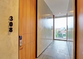 Keenan Living Perumnas 5