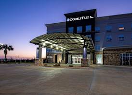 Double Tree by Hilton Sulphur Lake Charles 2