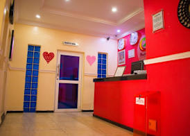 Esporta Suites 3