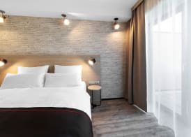 DORMERO Hotel Budapest 4
