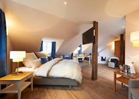Hotel Mainchateau 4