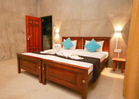 The Nature Villa 3