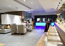 WONNEMAR Resort-Hotel Wismar 2