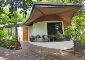 Suitree Experience Hotel 5