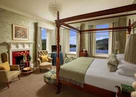 Glenfinnan House Hotel 5
