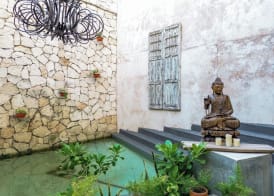 Caribbean Paradise Hotel & Spa - 5th Avenue 5
