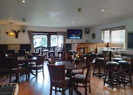 Park Lodge Hotel 4