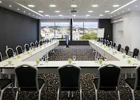 Barcelo Sants 4
