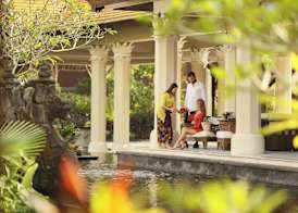 Padma Resort Ubud 2