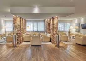 Best Western Hotel Trier City 3