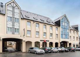 ibis Alençon 2