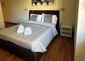 Rienzo Vatican Suites 4