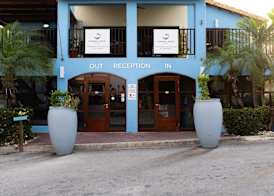 Kunuku Resort All Inclusive Curacao, Trademark by Wyndham 3