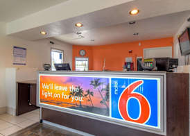 Motel 6 Chula Vista, CA - San Diego 4