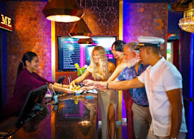 ABC Entertainment Resort 3