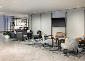Atlanta Marriott Perimeter Center 3