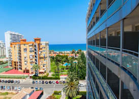 Hotel Tres Anclas 3
