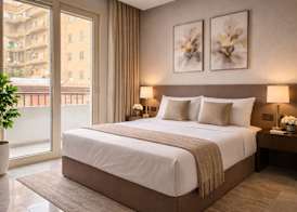 Viaje Hotel Downtown Cairo 3