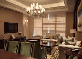 Wyndham Grand Xi'an Residence 4