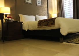 Hotel One Super, Islamabad 5