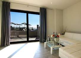 Tereza's Sunset Hotel 3