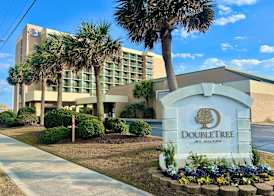 DoubleTree by Hilton Atlantic Beach Oceanfront 3