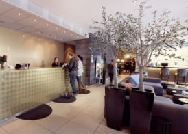 Home Hotel Aurora 4