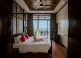 Borneo Beach Villa & Suite 4