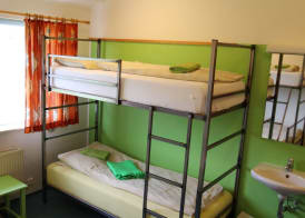 Framtid Hostel 3