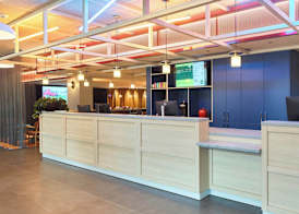 B&B HOTEL Paris 17 Batignolles 4