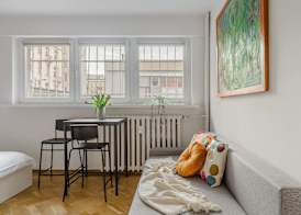 ShortStayPoland Tamka 5