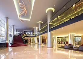 Pullman Jakarta Indonesia 2