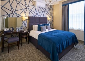 Mandolay Hotel Guildford 5