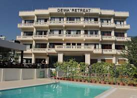 Hotel Dewa Retreat- A Himalayan Boutique Hotel 4