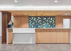Hyatt House Orlando International Drive 5