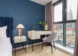 Cable Street Serviced Apartments 3