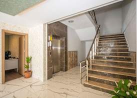 Corlu Dem Hotel 3