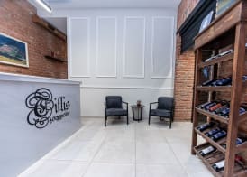 Tiflis Hotel 5