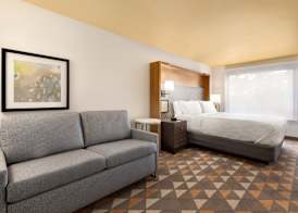 Holiday Inn HOUSTON-INTERCONTINENTAL ARPT by IHG 2
