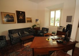 La Locanda di Adele - Il Giardinetto B&B 3