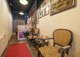 Loren Hotel&Suites 2