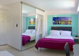El Yam Luxury Resort 2