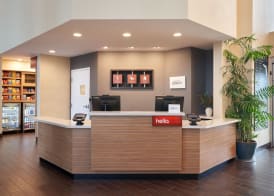 TownePlace Suites Miami Kendall West 2
