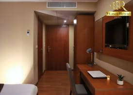 Hotel Royal Elisa 5