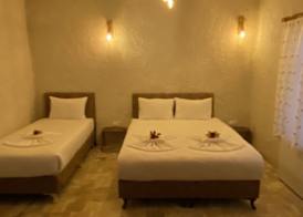 Cappadocia Urgup Stone House 4