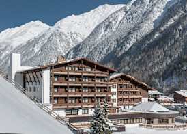 Hotel Tyrolerhof 4