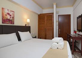 Hotel Kaiser Bridge 5
