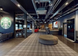 Village Hotel Aberdeen 2
