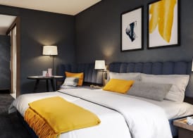 voco AUCKLAND CITY CENTRE by IHG 2