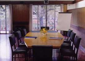 Hotel Plaza Roma 4